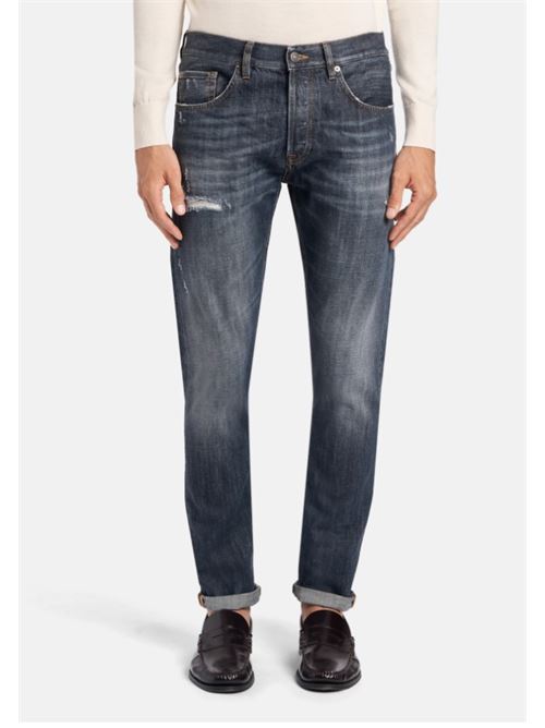 pantalone icon DONDUP | UP563 DFH270.800